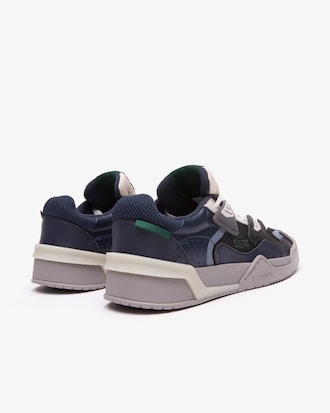 Women's LT-125 Leather Sneakers