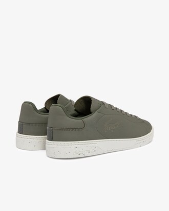 Men's Court Zero Leather Sneakers