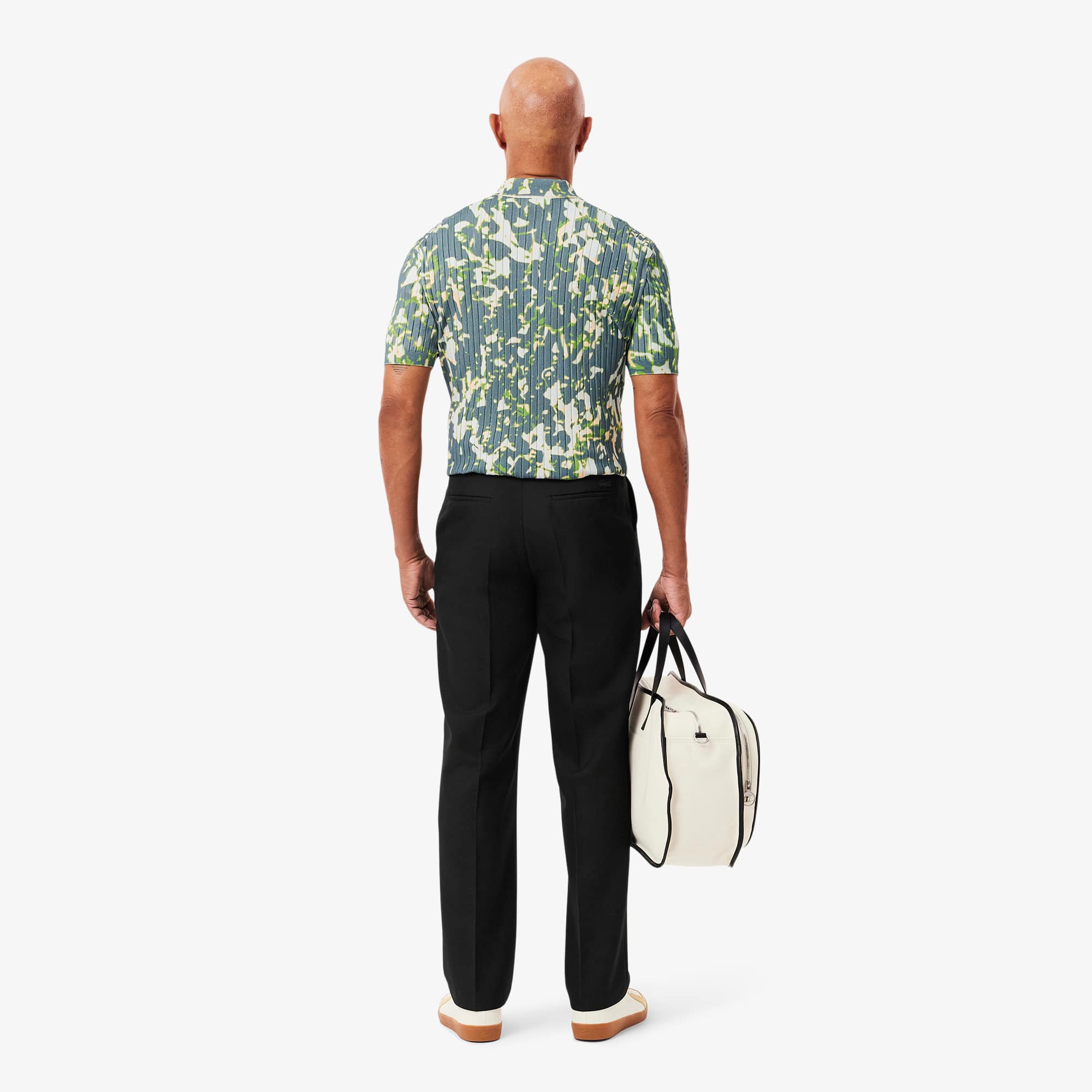 Men's Straight Leg Suit Pants - Pants & Sweatpants - New In 2026