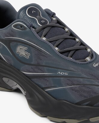 Men&rsquo;s Spinor Tech Sneakers