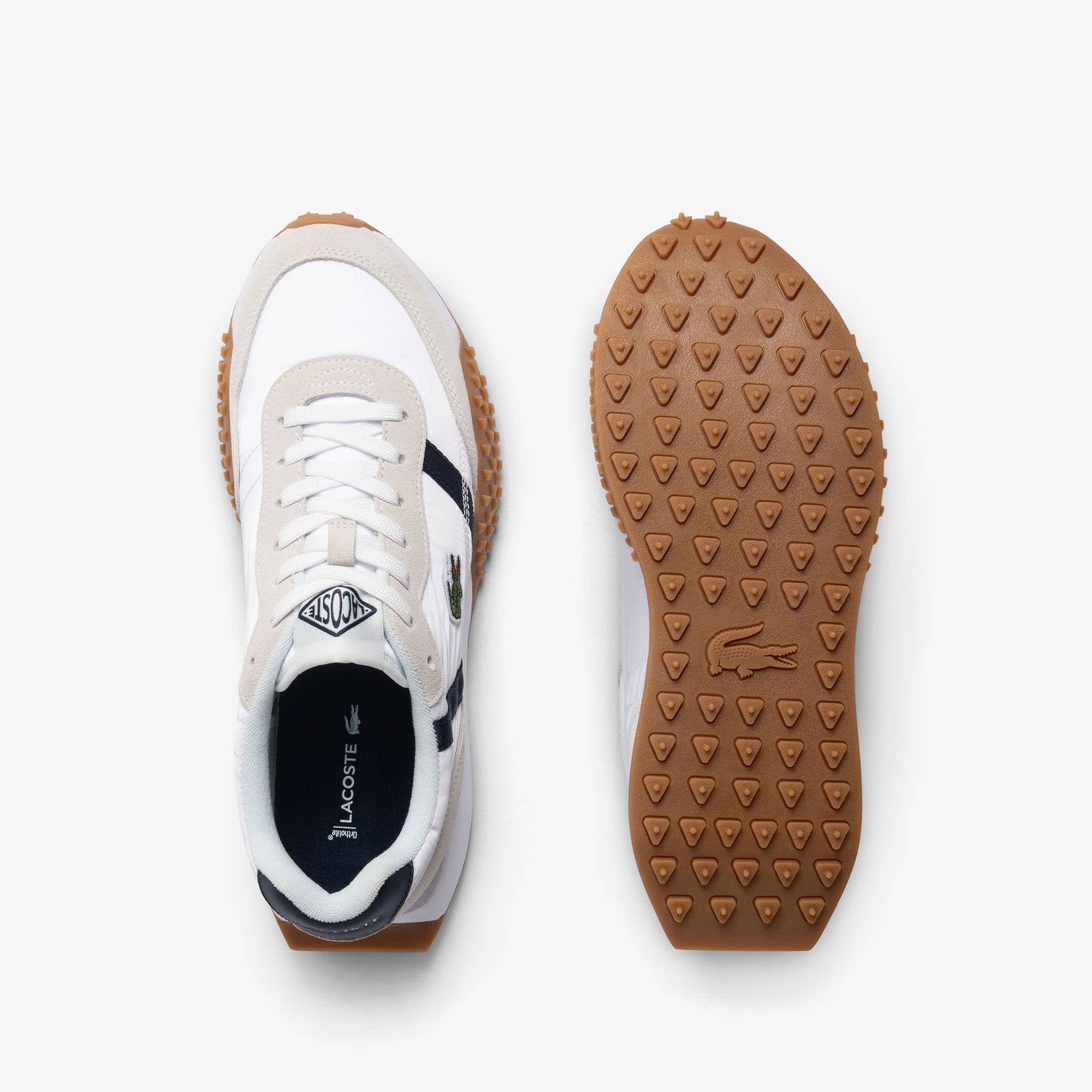 Men's L-Spin Evo Sneakers - Sneakers - New In 2025 | Lacoste