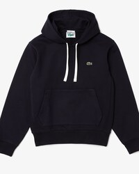 Unisex Organic Cotton Hoodie