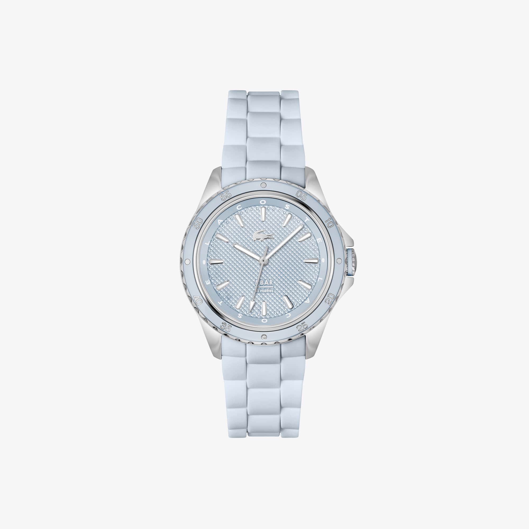 Lacoste Reloj Santorini Mujer