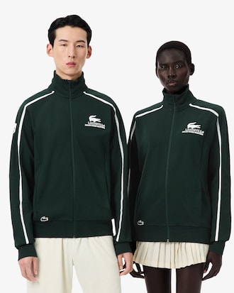 Unisex Rolex Paris Masters Edition Ballboy Sweatshirt