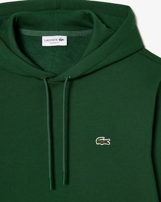 Men's Fleece Hoodie