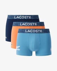 3-Pack Roland-Garros Edition Trunks
