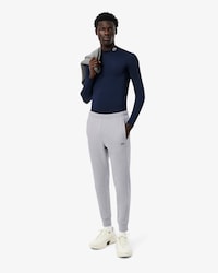 Men's Slim Fit Jersey Sweatpants