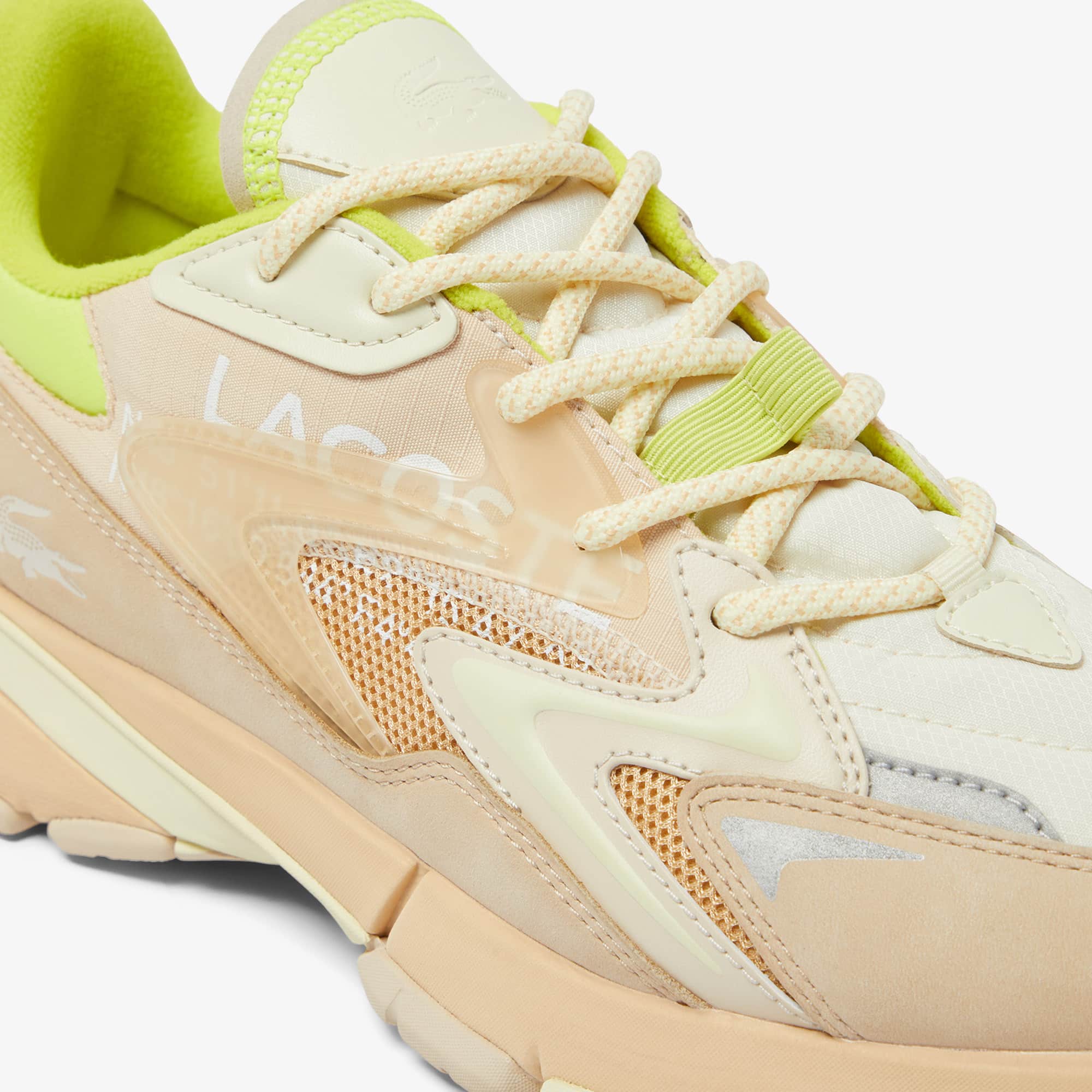 Men's L003 Neo Tech Sneakers - Sneakers - New In 2025 | Lacoste