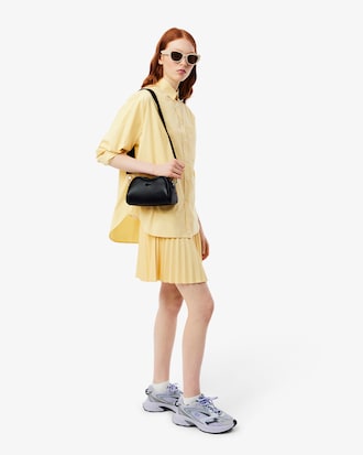 Mini Lora Shoulder Bag