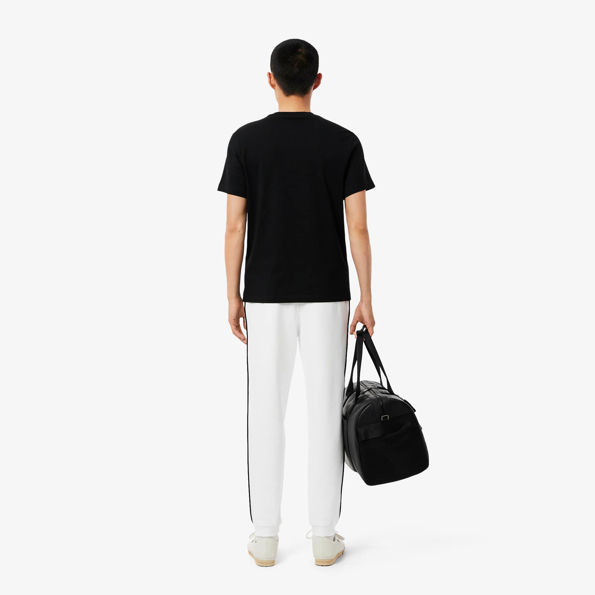 Men's Logo Trim Sweatpants - Pants & Sweatpants - New In 2026