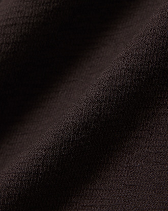 Textured Jersey T-shirt