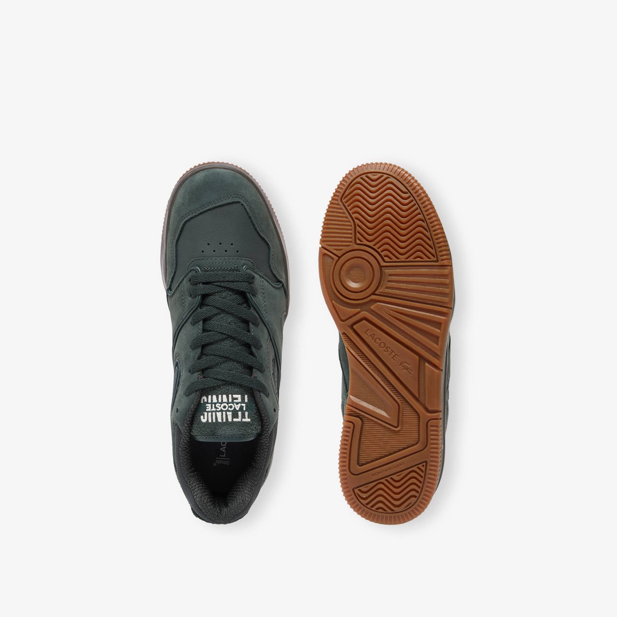 専用ですLACOSTE メンズ スニーカー26cm Men's Lineshot Leather Sneakers - All Men's Shoes - New In 2026
