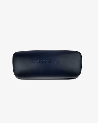 L.12.12 Trim Rectangle Glasses