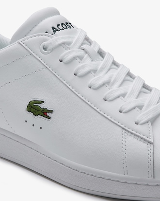 Men's Carnaby Evo Leather Sneakers