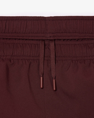 Men's Lightweight Tennis Shorts