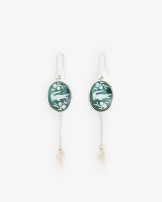 Runway Charms Earrings