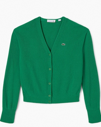 Women's Cashmere Cardigan