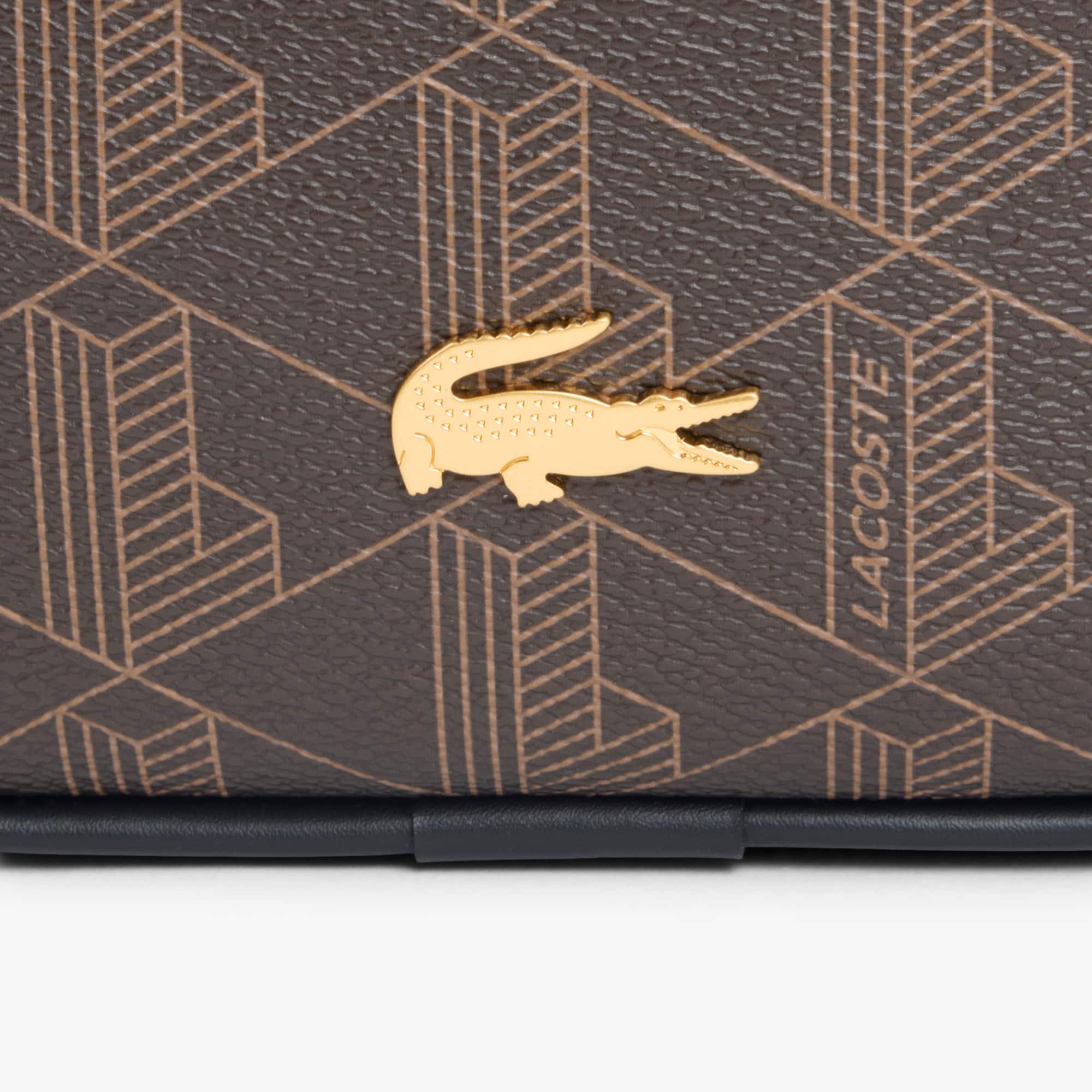 The Blend Slimline Satchel