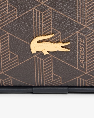 The Blend Slimline Satchel