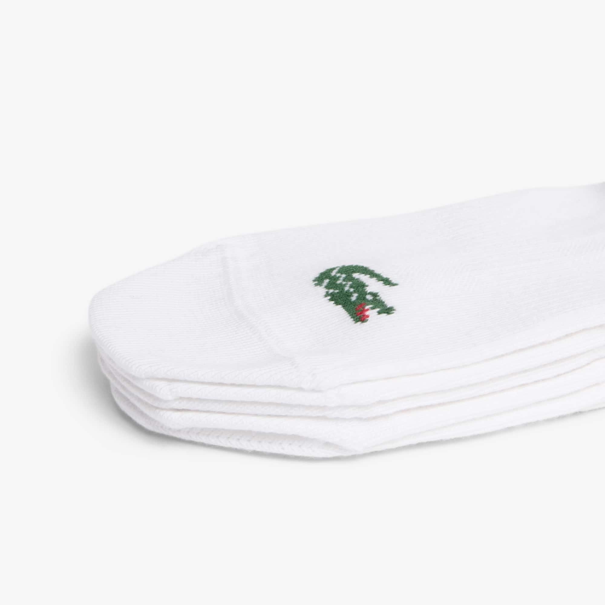 3-Pack Low Socks