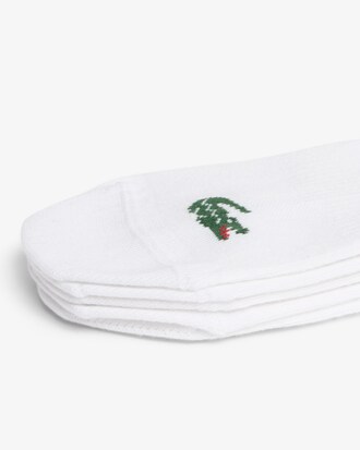 3-Pack Low Socks