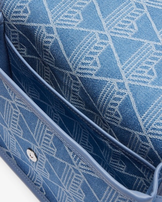 Heritage Flap Close Bag