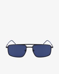 Lentes De Sol Rectangulares Para Hombre 
