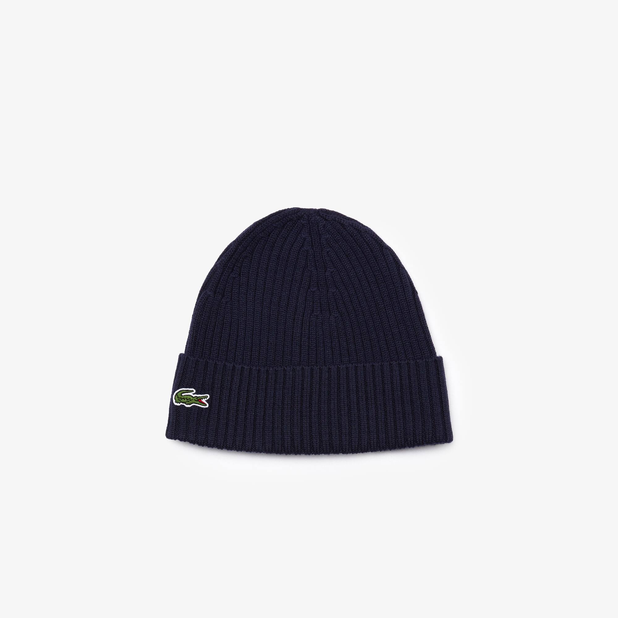 Bonnet lacoste cotele Clearance