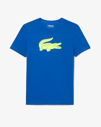 Men's Ultra Dry XXL Logo Sport T-Shirt