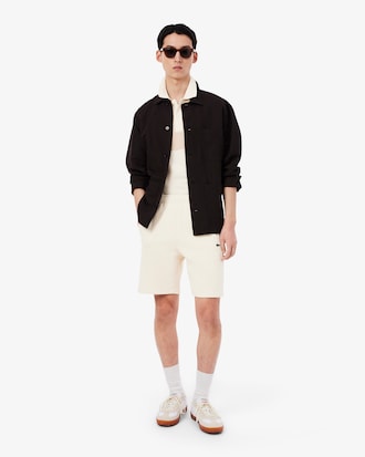 Regular Fit Colorblock Piqu&eacute; Polo