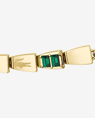 Crocodelle Bracelet