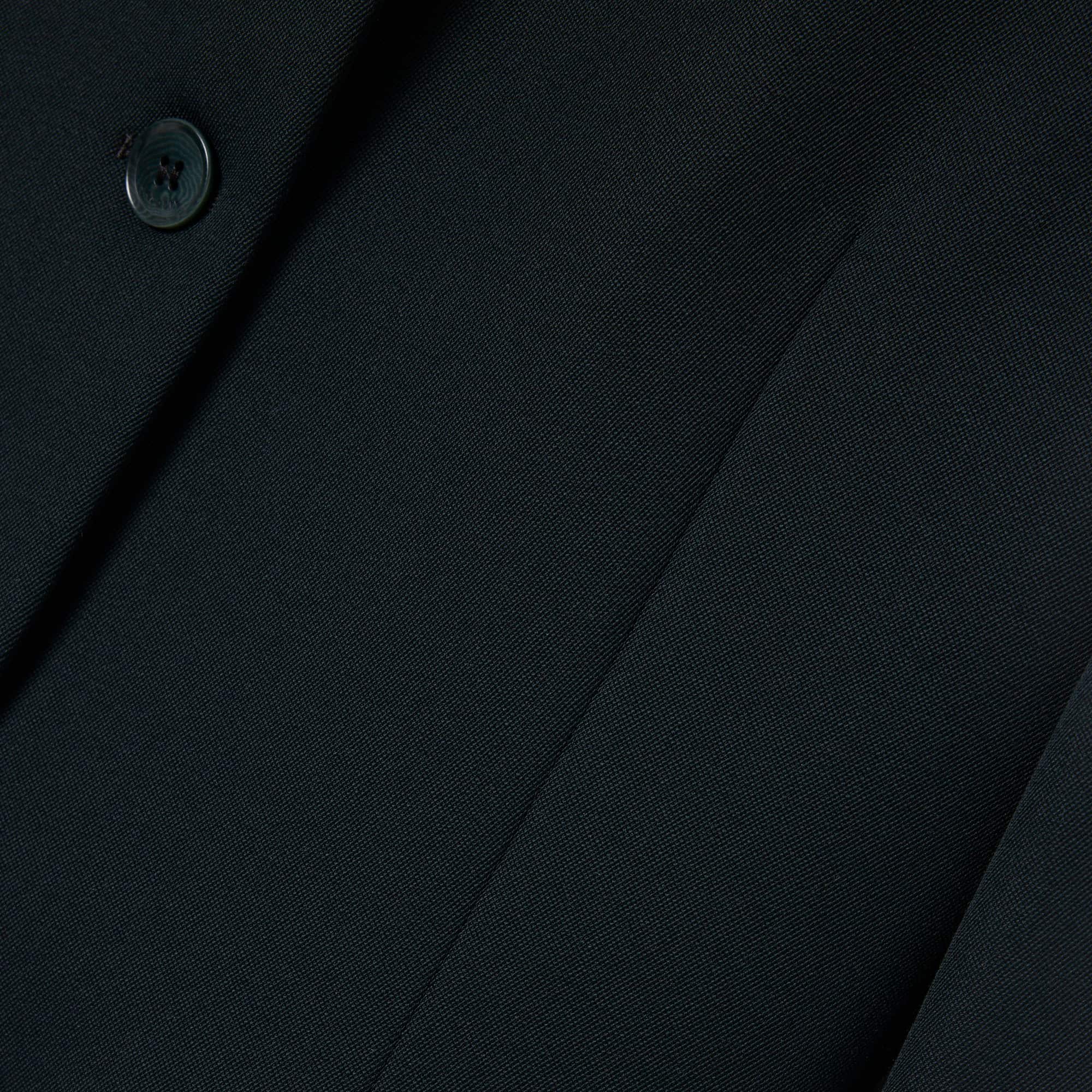 Runway Lightweight Wool Blazer - undefined - New In 2026 | Lacoste