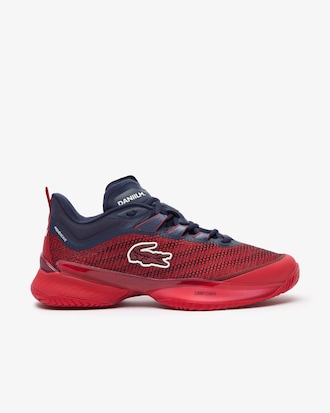 Men's AG-LT23 Ultra x Daniil Medvedev Tennis Shoes