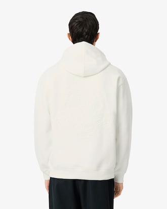 Shield Accent Hoodie