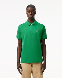 Men's Slim Fit L.12.12 Piqué Polo