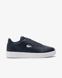 Sneakers Court Ace de Piel para Hombre