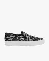 Men's Jump Serve Canvas Slip-On
