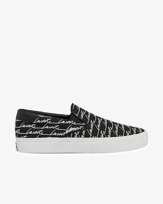 Men's Jump Serve Canvas Slip-On