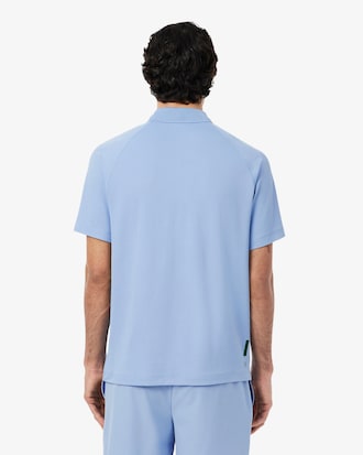 Regular Fit Ultra Dry Sport Polo Shirt