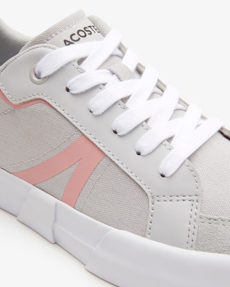 Women's L004 Colorblock Sneakers