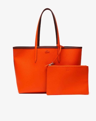 Bolso tote y bolso reversible Anna para mujer