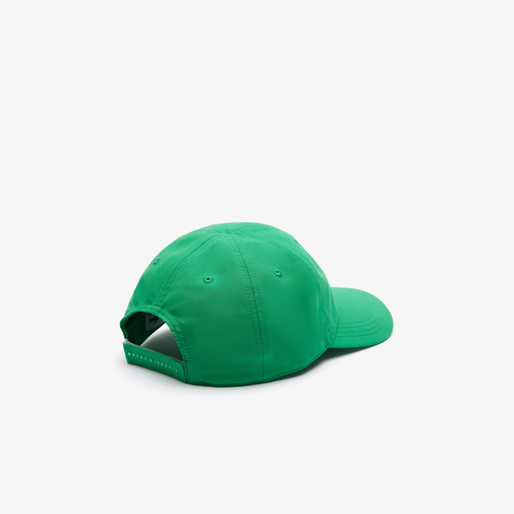 Men's Lacoste Tennis x Novak Djokovic Cap - Lacoste x Novak
