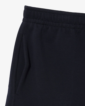 Women's Double Face Piqu&eacute; Shorts