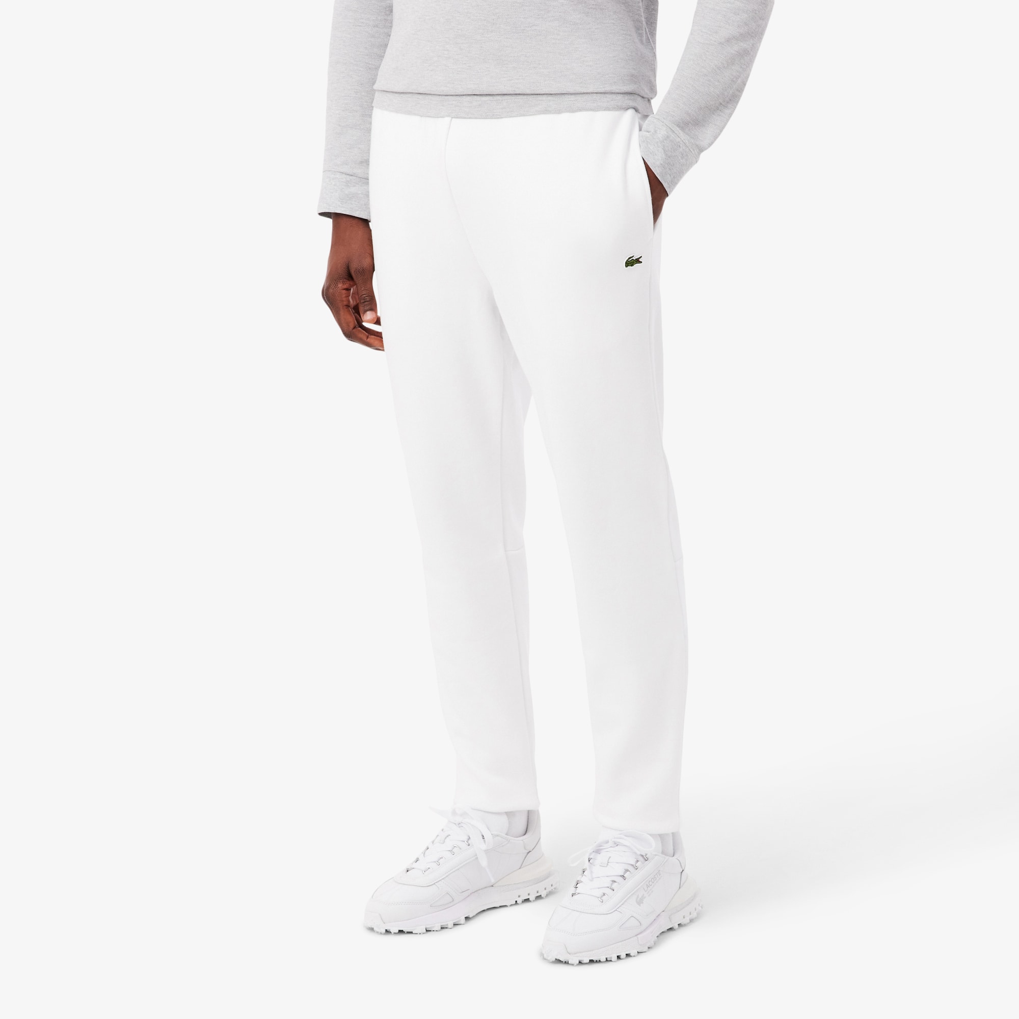 Men's Tapered Leg Sweatpants