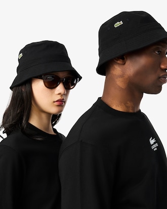 Unisex Piqu&eacute; Bucket Hat