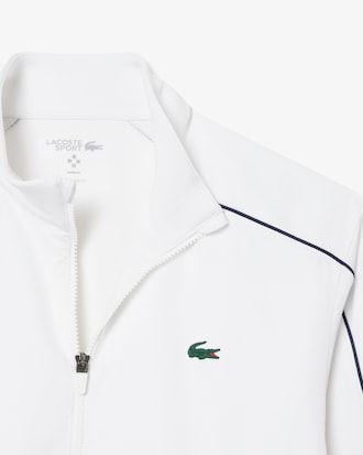 Conjunto Lacoste Tennis X Daniil Medvedev