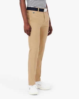 Men's Ultra Dry Slim Fit Golf Pants