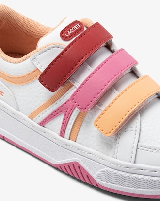 Infants' L001 Tricolor Sneakers
