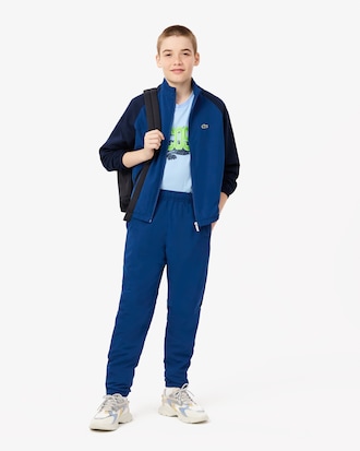 Kids' Colorblock Sweatpants