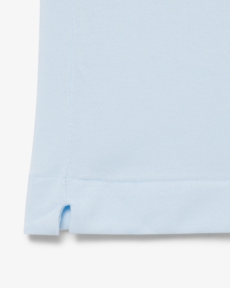 Men's Classic Fit L.12.12 LIGHT Piqu&eacute; Polo